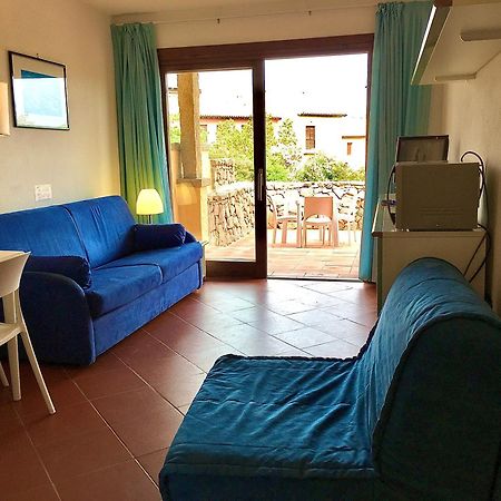 Residence Bouganville Porto Rotondo Eksteriør billede