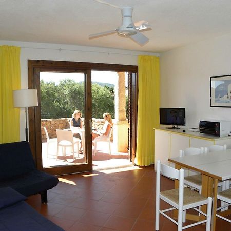 Residence Bouganville Porto Rotondo Eksteriør billede