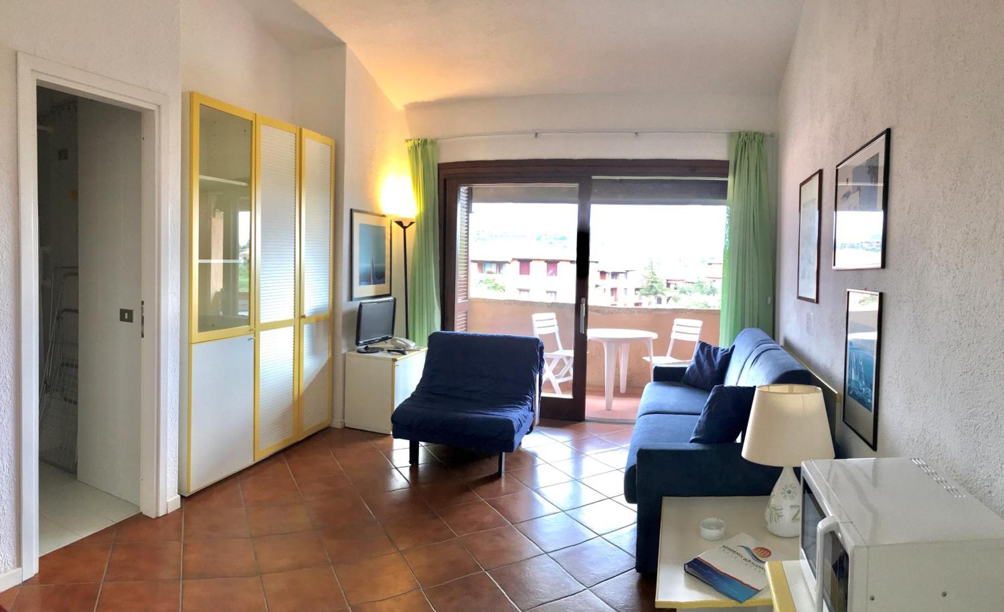 Residence Bouganville Porto Rotondo Eksteriør billede