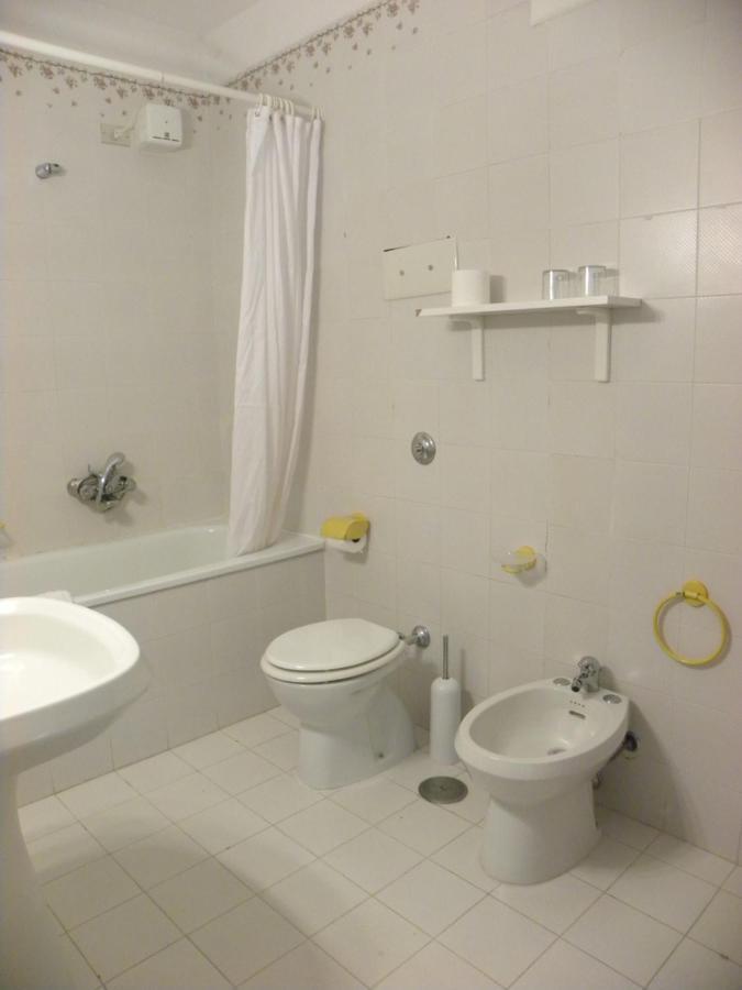 Residence Bouganville Porto Rotondo Eksteriør billede