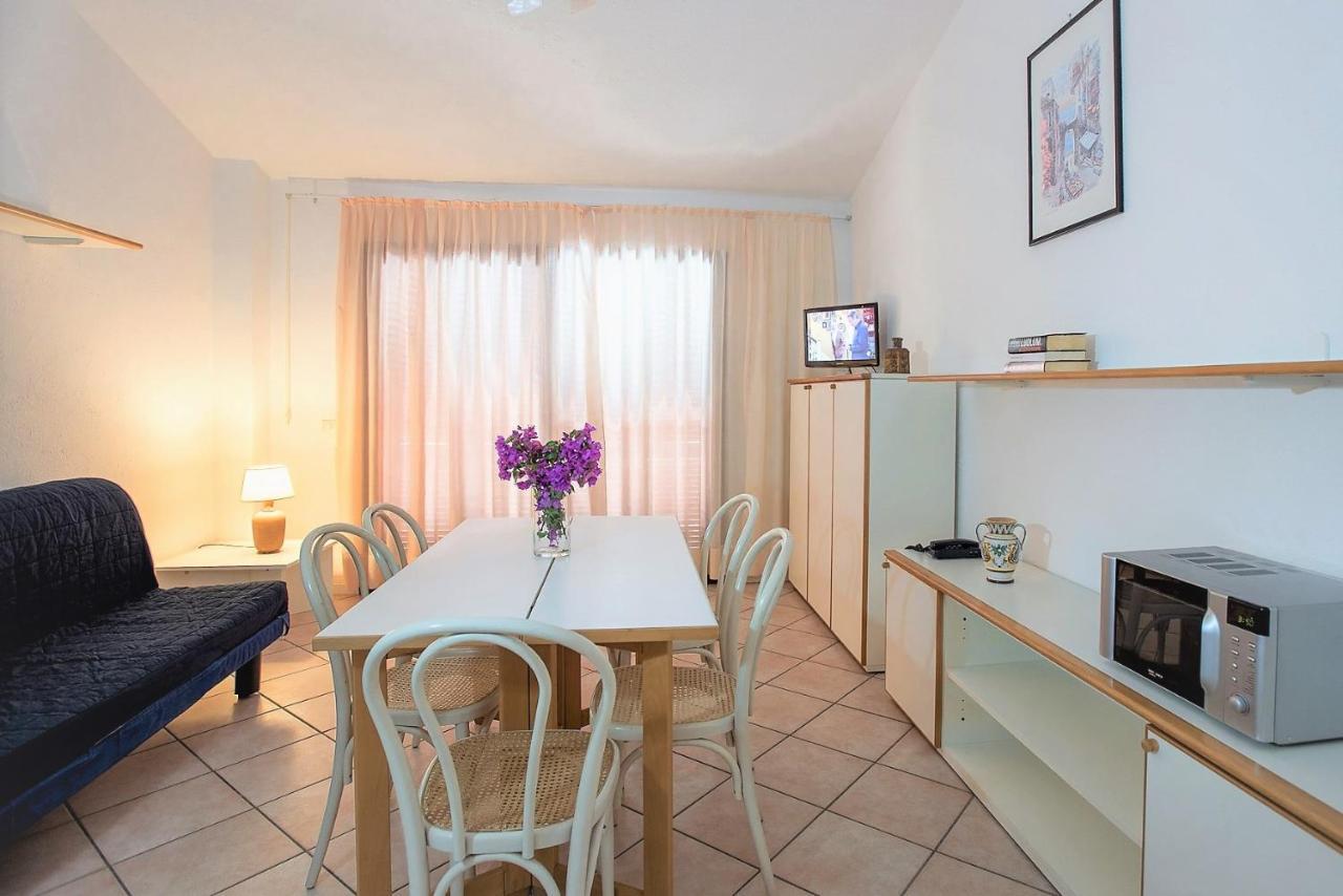 Residence Bouganville Porto Rotondo Eksteriør billede